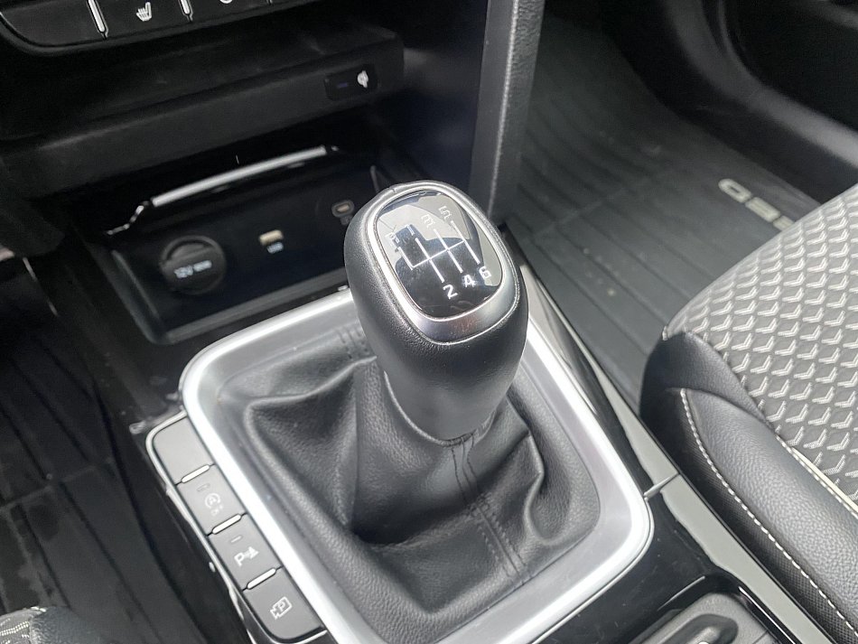 Kia Ceed 1.5 T-GDi TOP