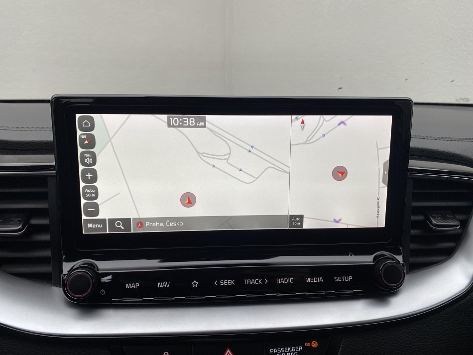 Kia Ceed 1.5 T-GDi TOP