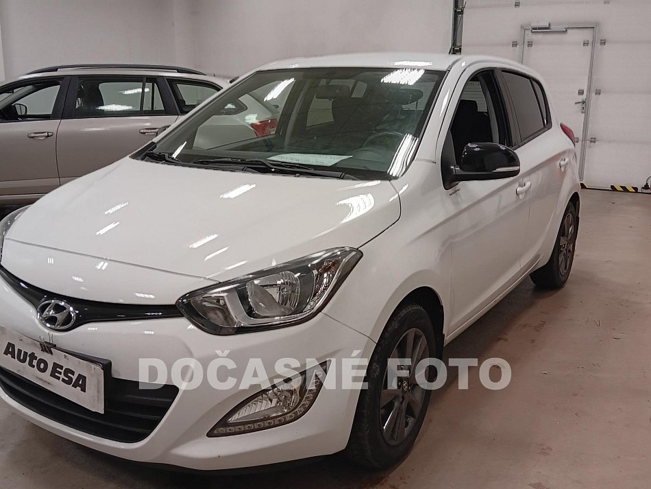 Hyundai I20 1.2i 