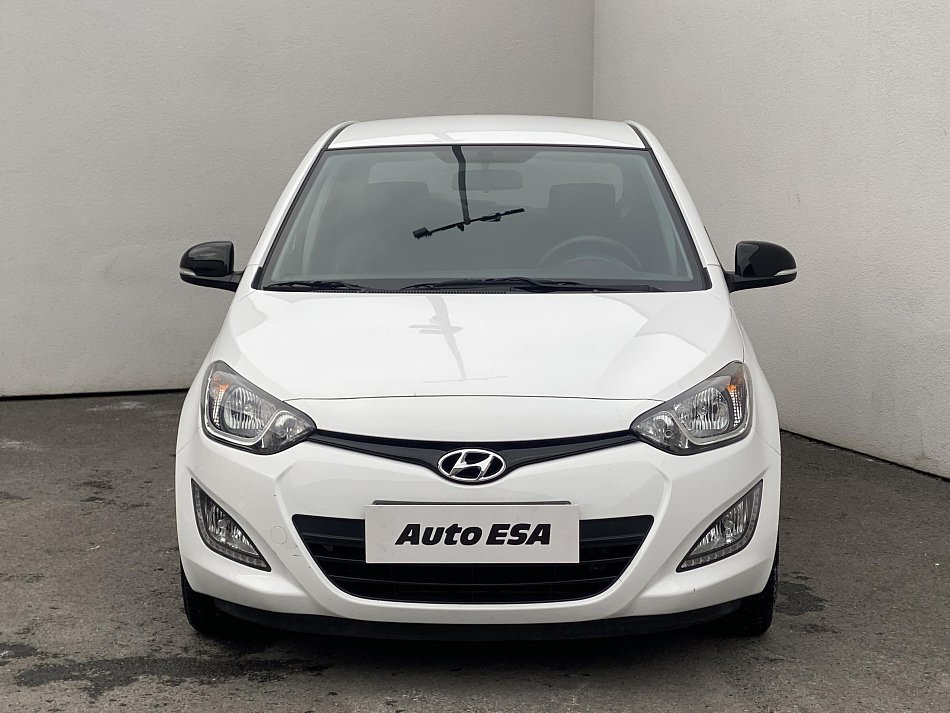 Hyundai I20 1.2i 