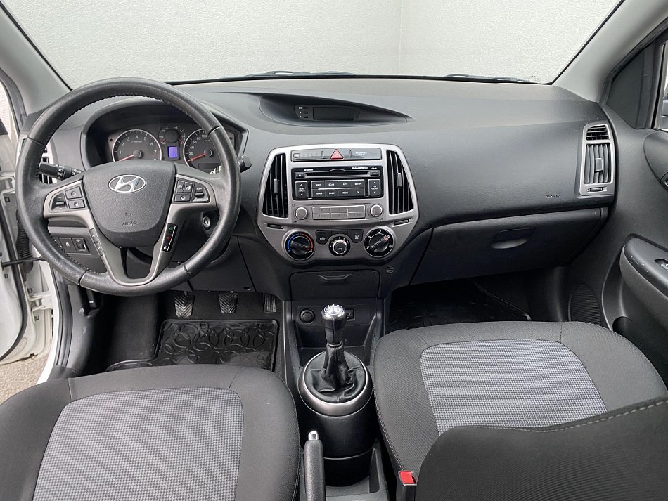 Hyundai I20 1.2i 