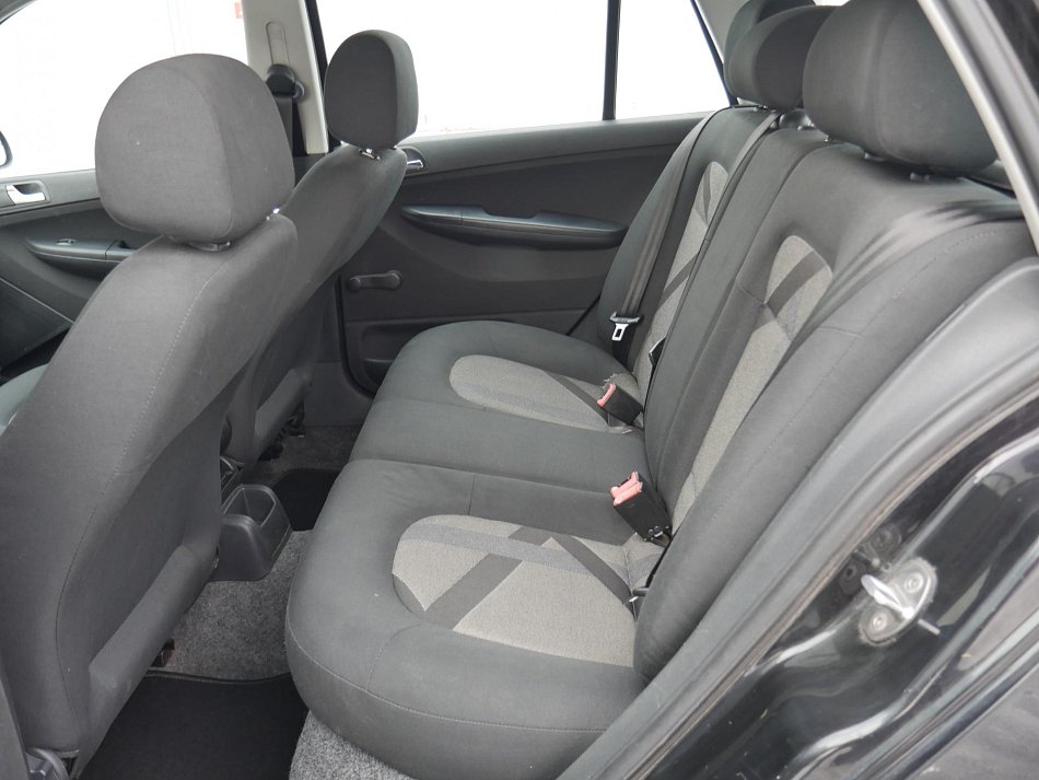 Škoda Fabia I 1.9TDi 