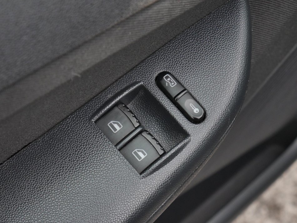 Škoda Fabia I 1.9TDi 