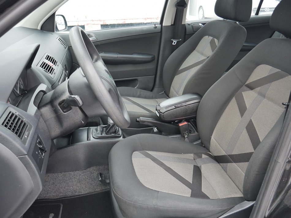 Škoda Fabia I 1.9TDi 