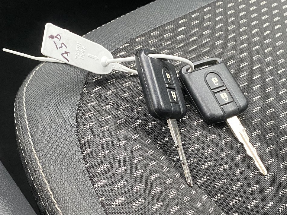 Nissan Qashqai 1.5 dCi 