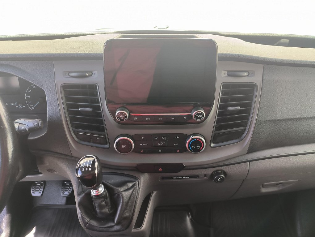 Ford Transit Custom 2.0TDCi Trend L2H1