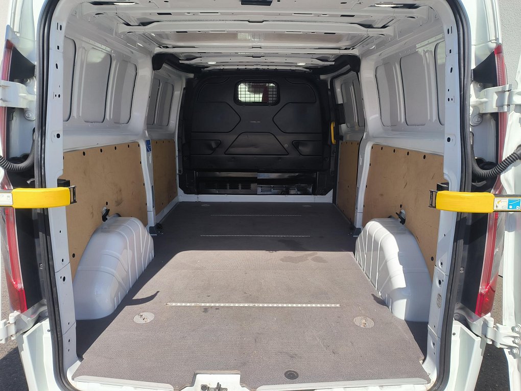 Ford Transit Custom 2.0TDCi Trend L2H1