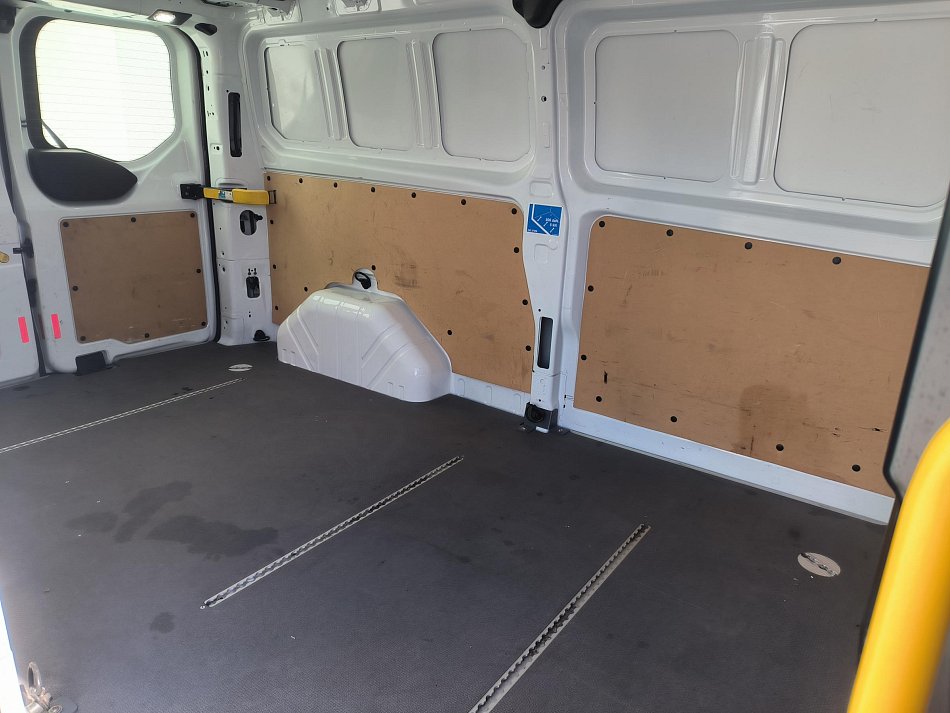Ford Transit Custom 2.0TDCi Trend L2H1