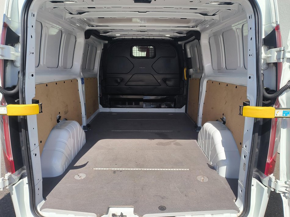 Ford Transit Custom 2.0TDCi Trend L2H1