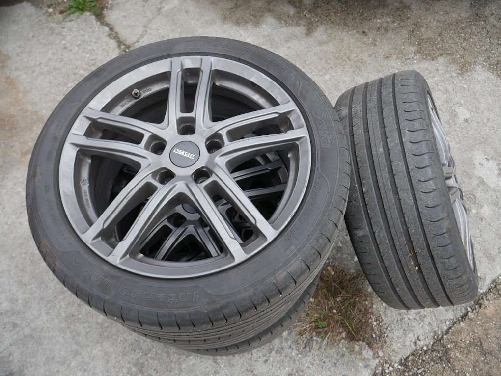 Mercedes-Benz Třída A 1.5 D 