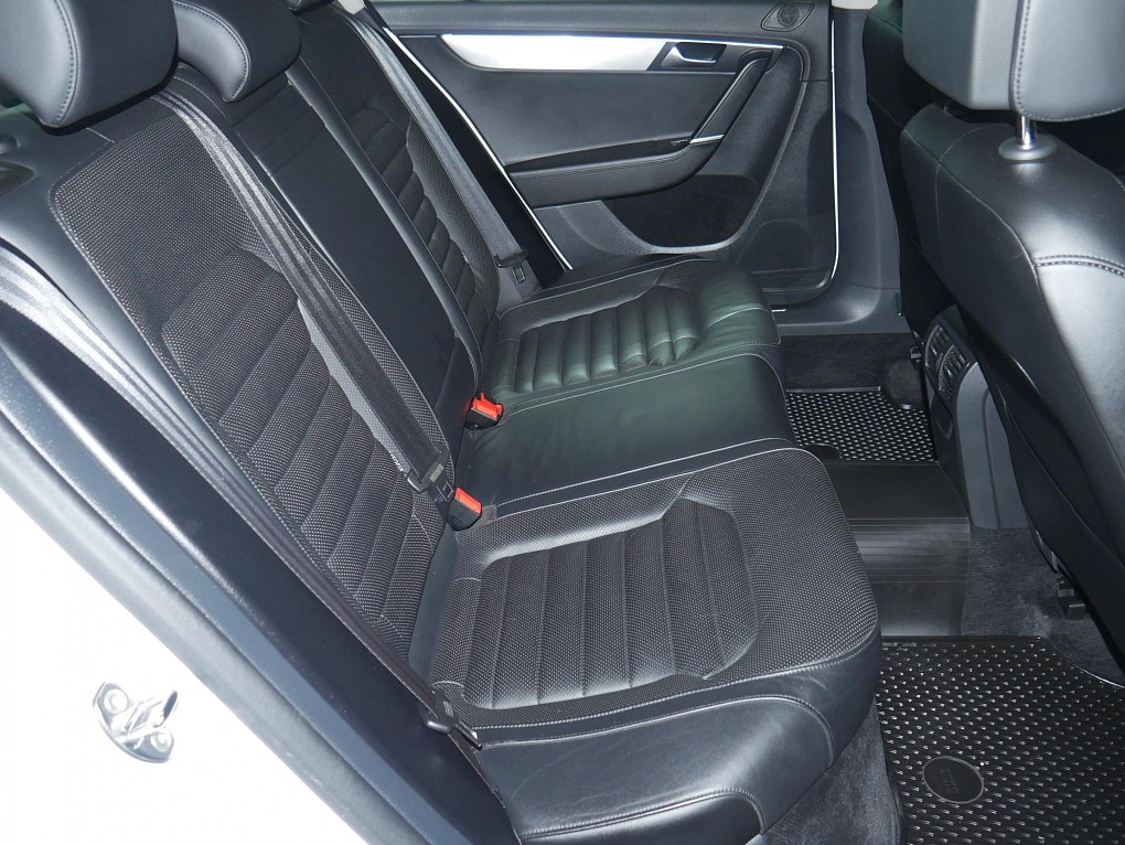 Volkswagen Passat 2.0TDi 