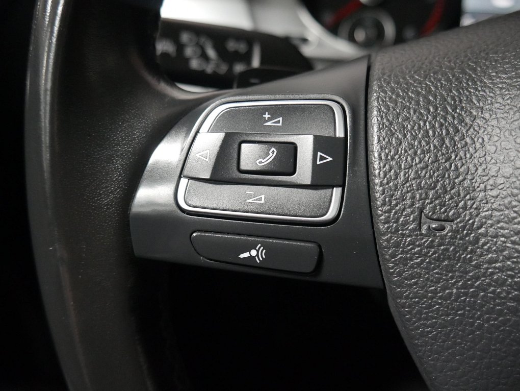 Volkswagen Passat 2.0TDi 