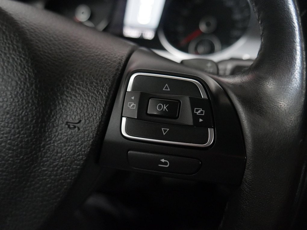 Volkswagen Passat 2.0TDi 