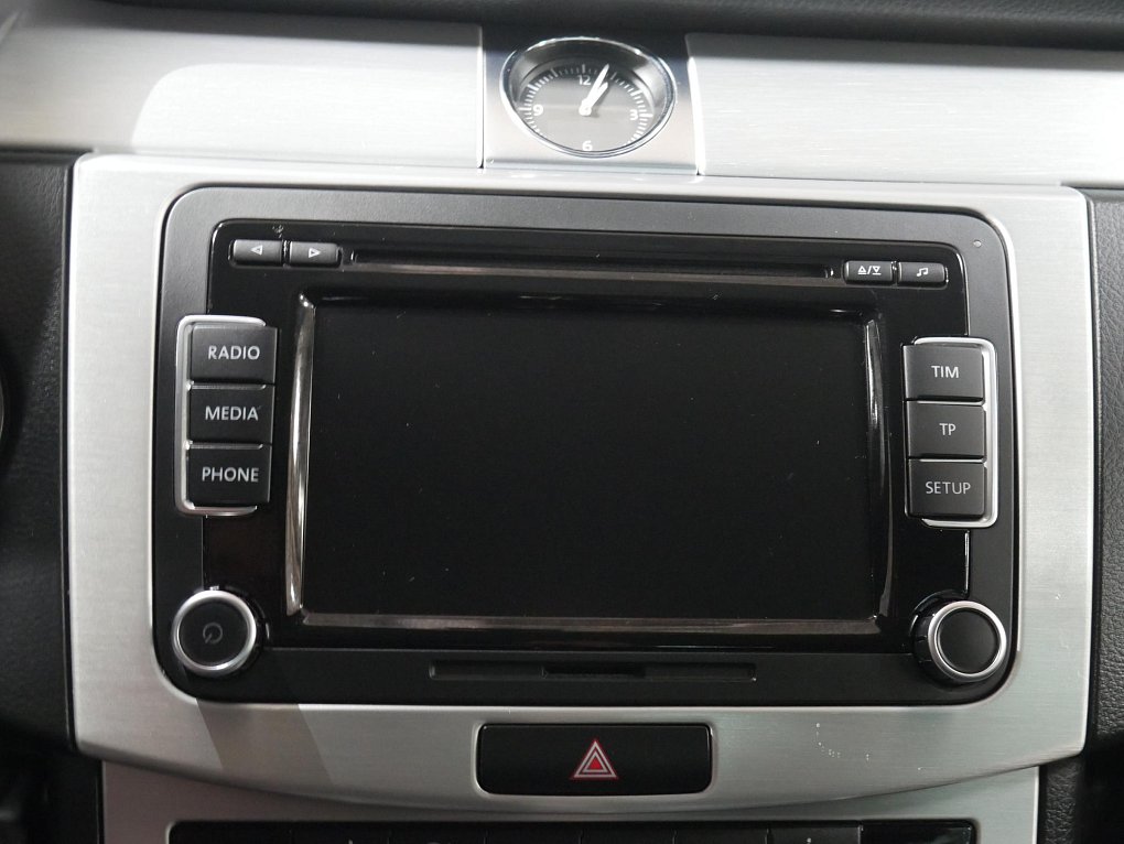 Volkswagen Passat 2.0TDi 