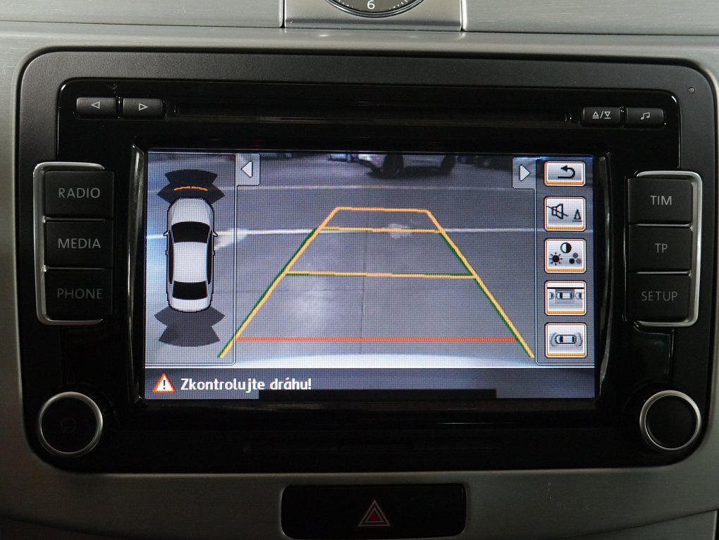 Volkswagen Passat 2.0TDi 