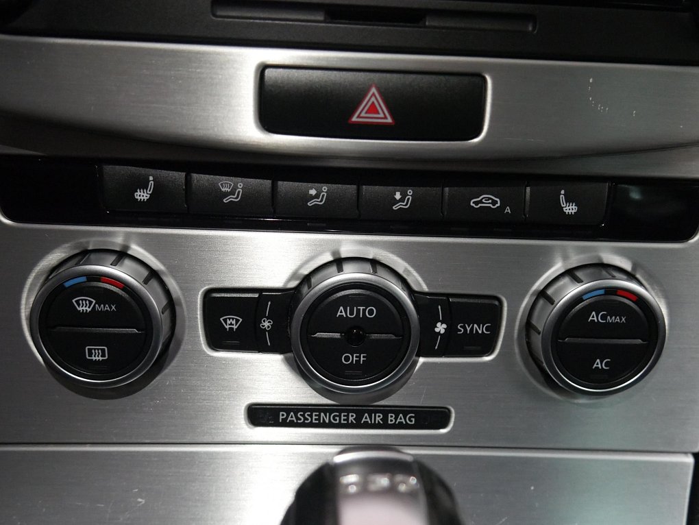 Volkswagen Passat 2.0TDi 