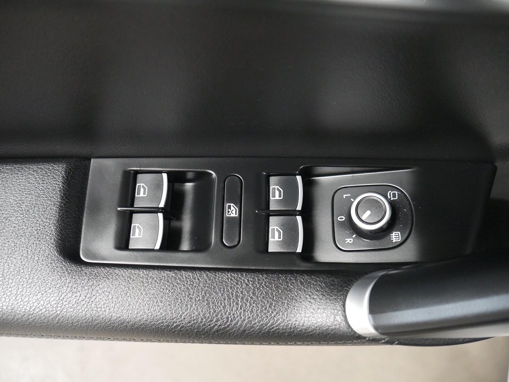 Volkswagen Passat 2.0TDi 