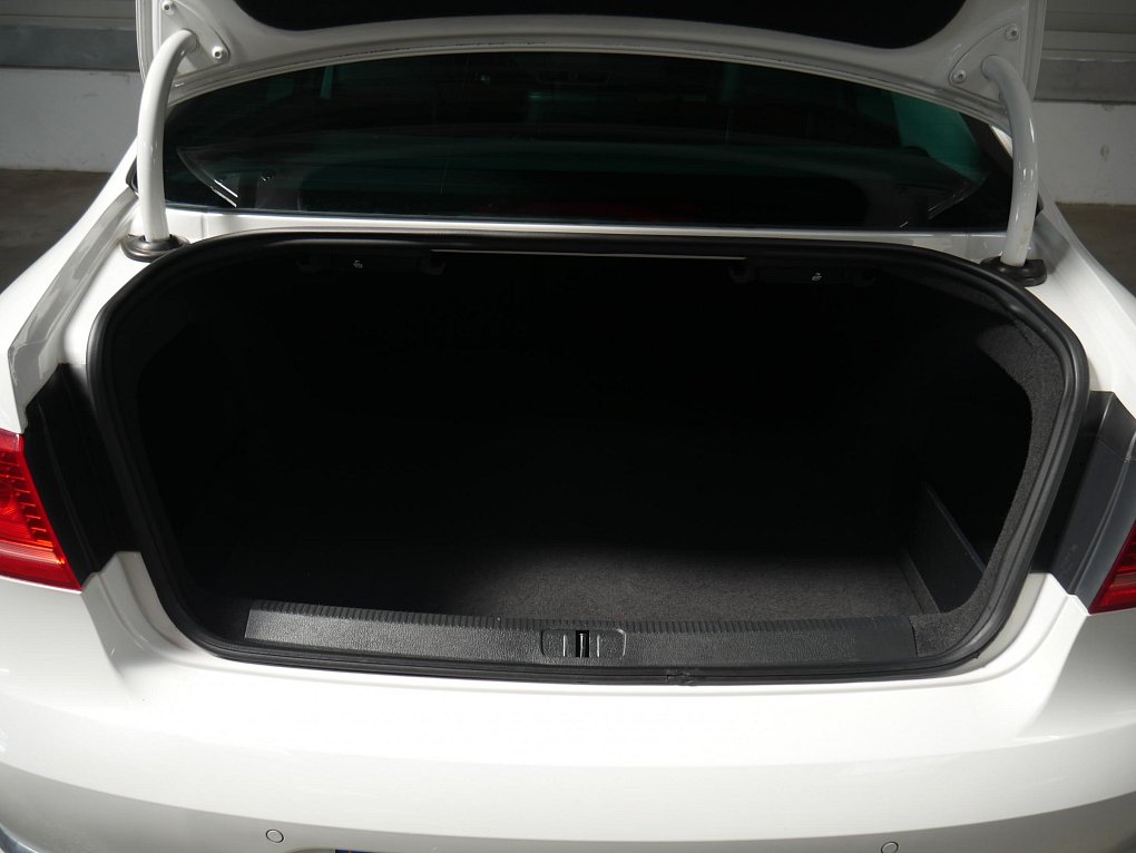 Volkswagen Passat 2.0TDi 