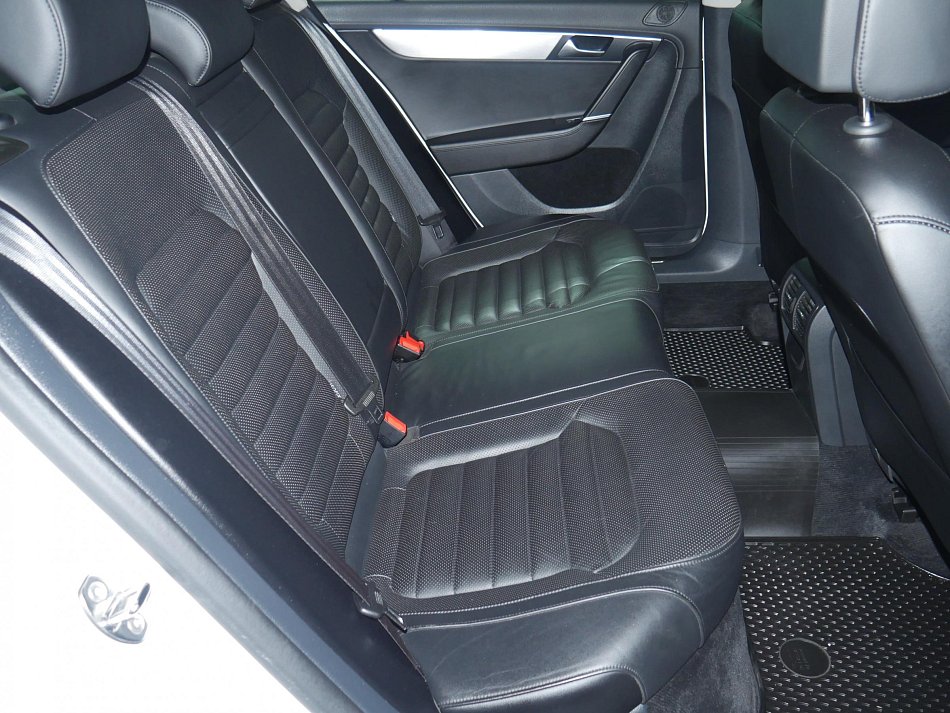 Volkswagen Passat 2.0TDi 