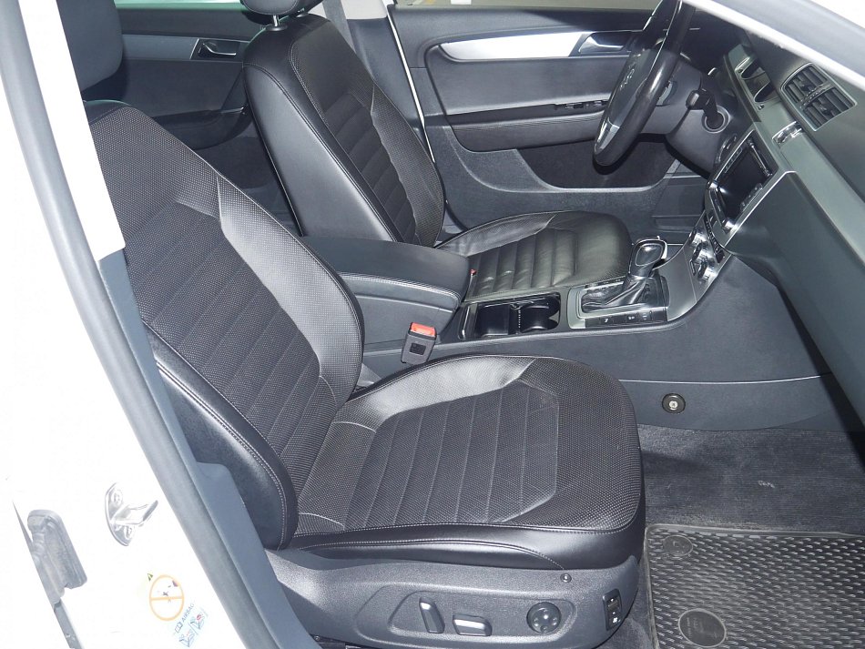 Volkswagen Passat 2.0TDi 