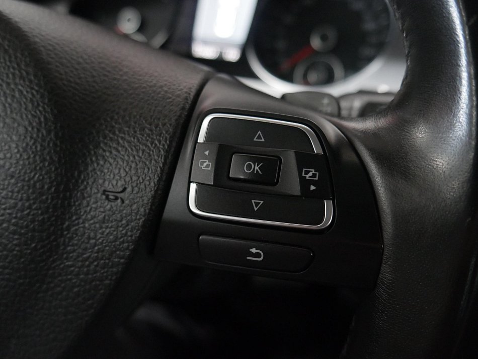 Volkswagen Passat 2.0TDi 