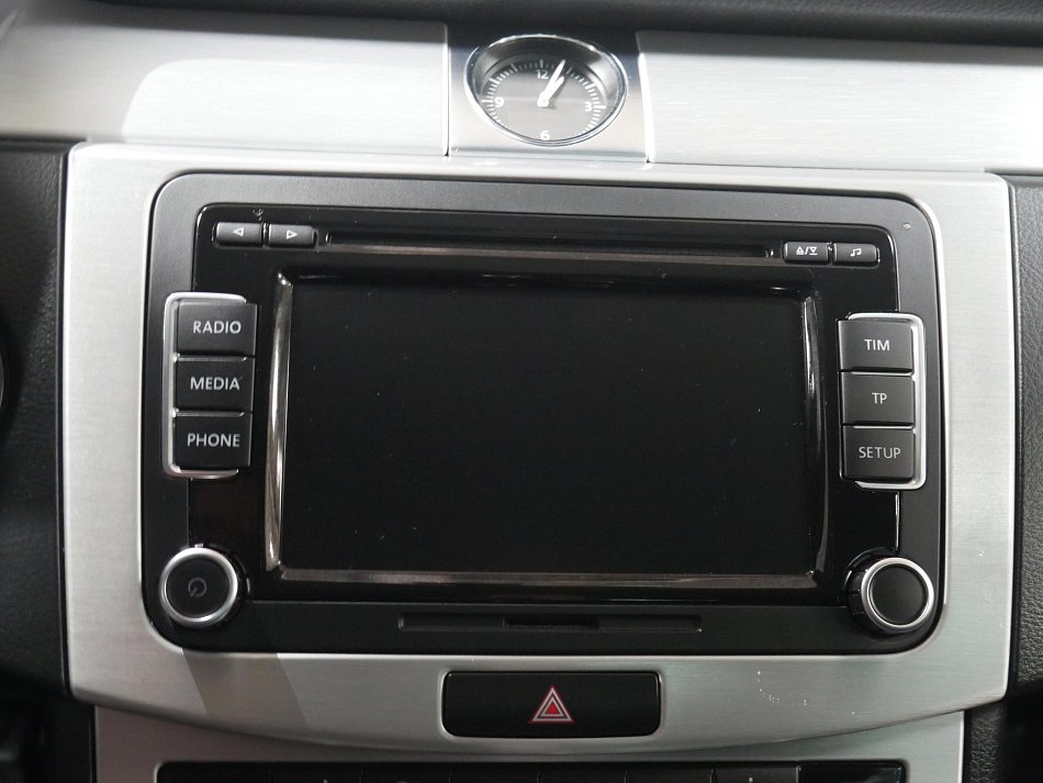 Volkswagen Passat 2.0TDi 