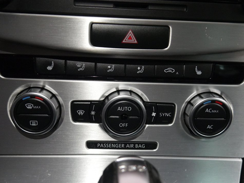 Volkswagen Passat 2.0TDi 