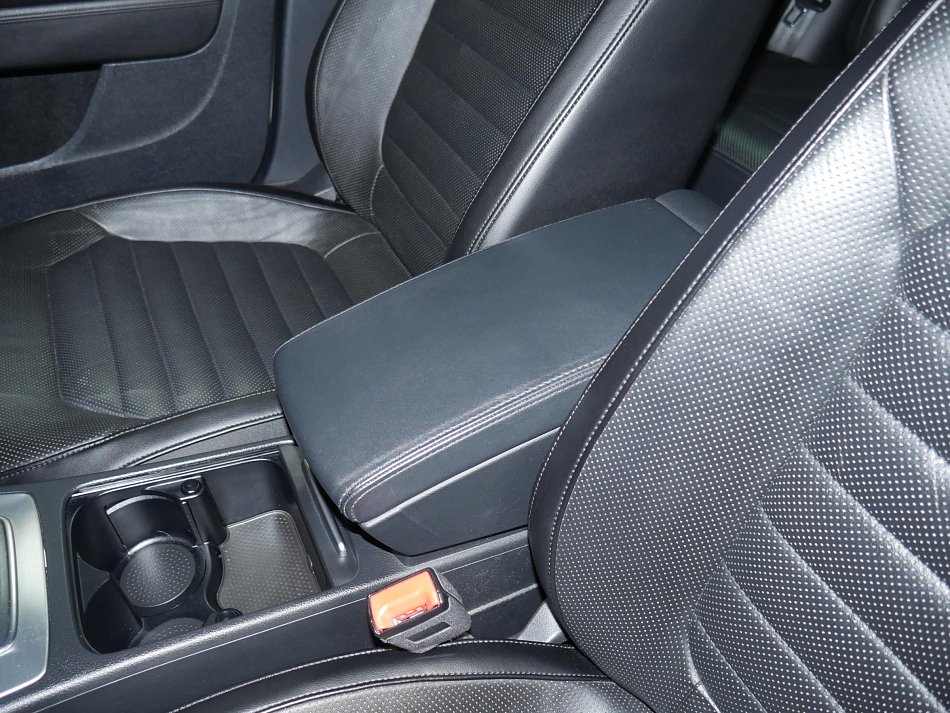 Volkswagen Passat 2.0TDi 