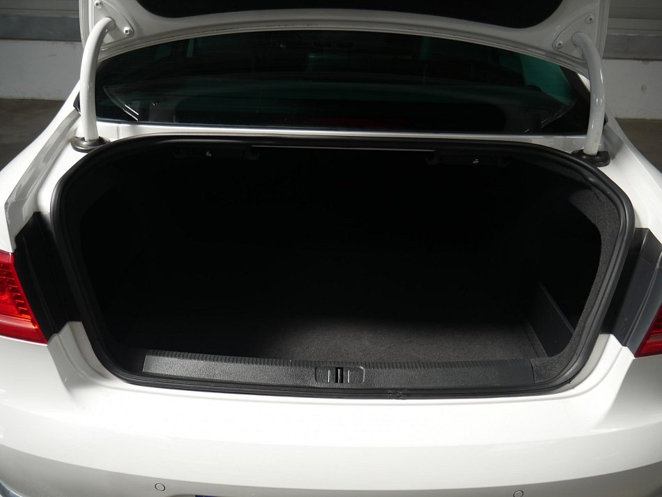 Volkswagen Passat 2.0TDi 