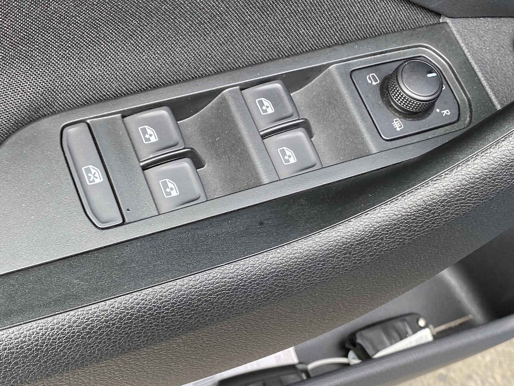 Škoda Scala 1.0 TSi Ambition