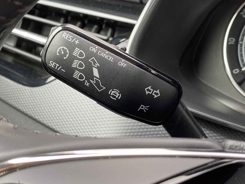 Škoda Scala 1.0 TSi Ambition