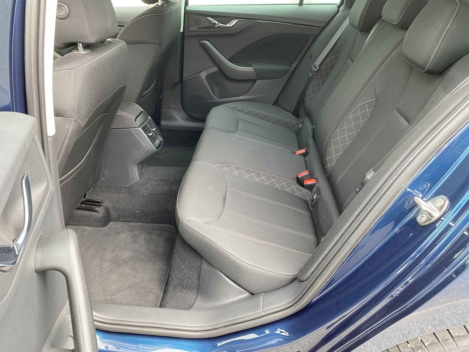 Škoda Scala 1.0 TSi Ambition