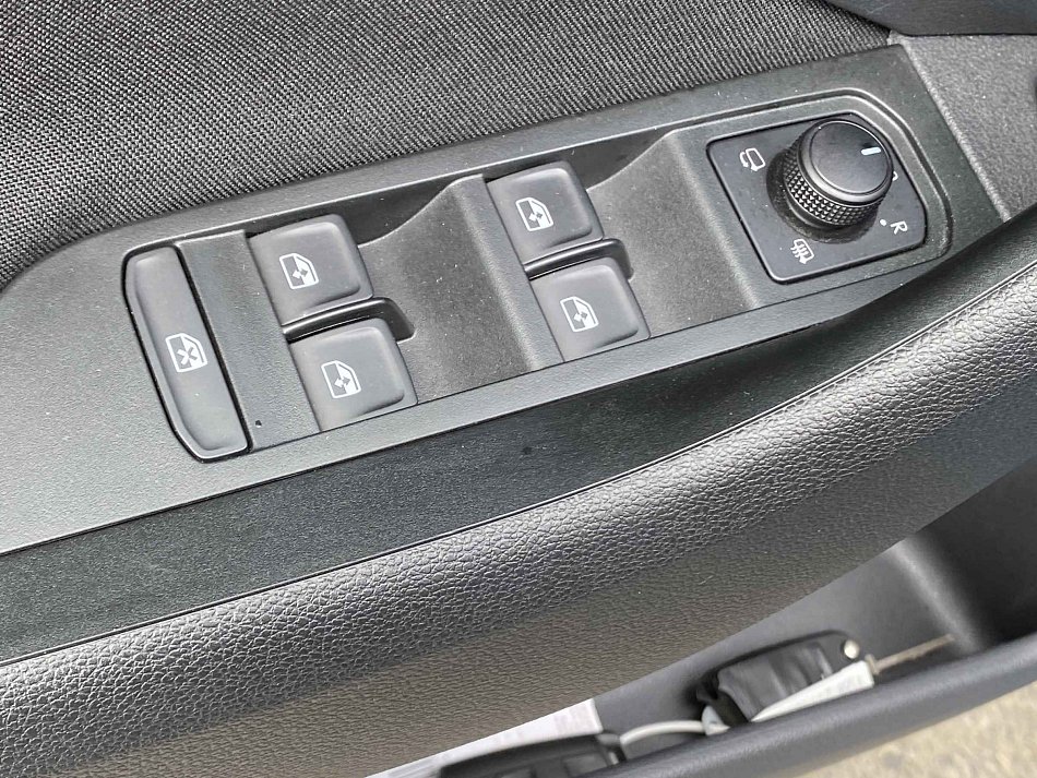 Škoda Scala 1.0 TSi Ambition
