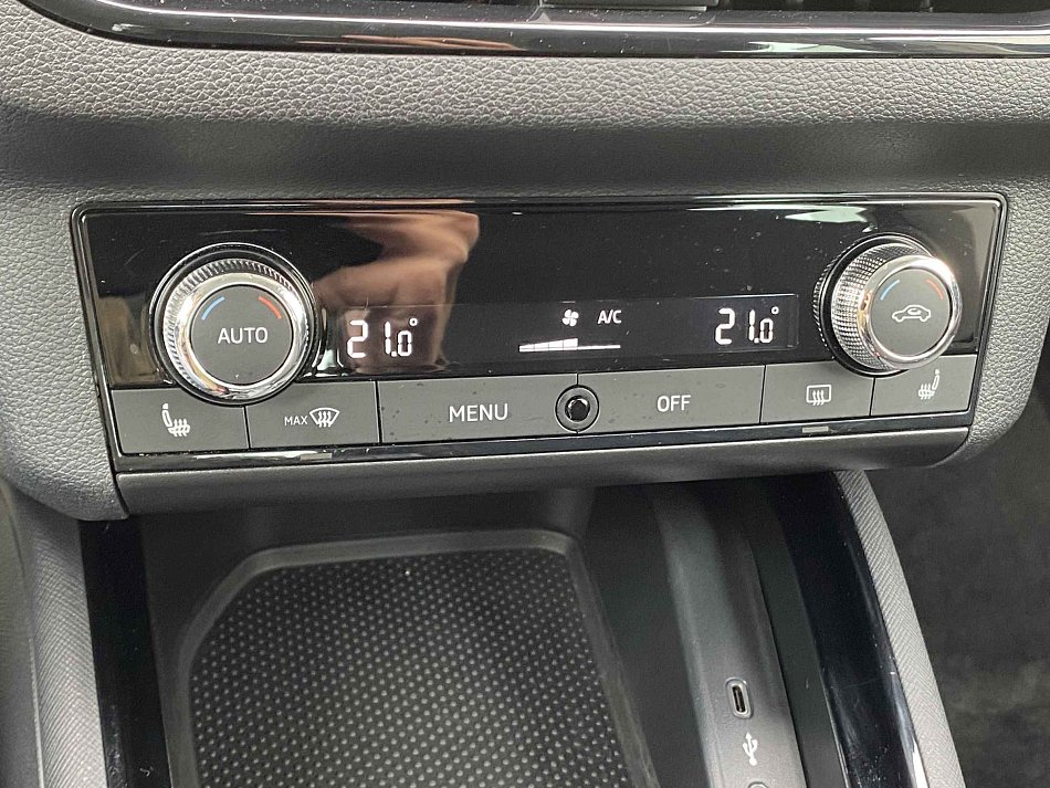 Škoda Scala 1.0 TSi Ambition