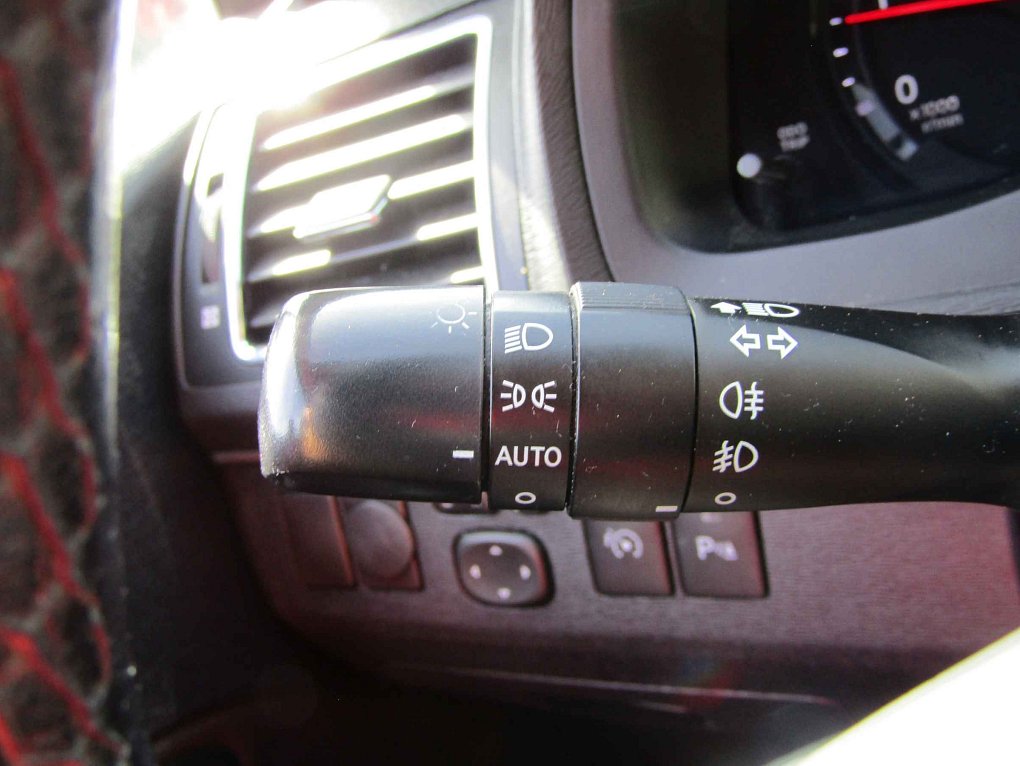 Toyota Avensis 2.2 D-4D 