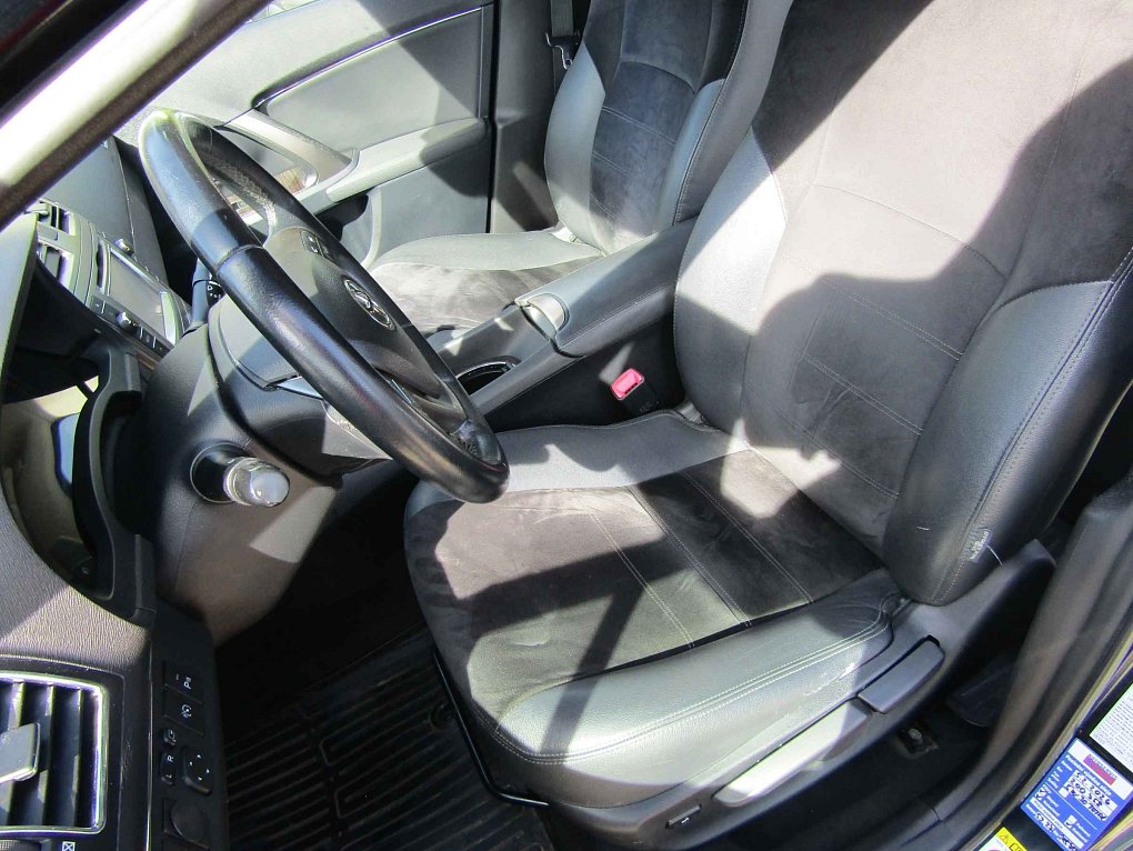 Toyota Avensis 2.2 D-4D 