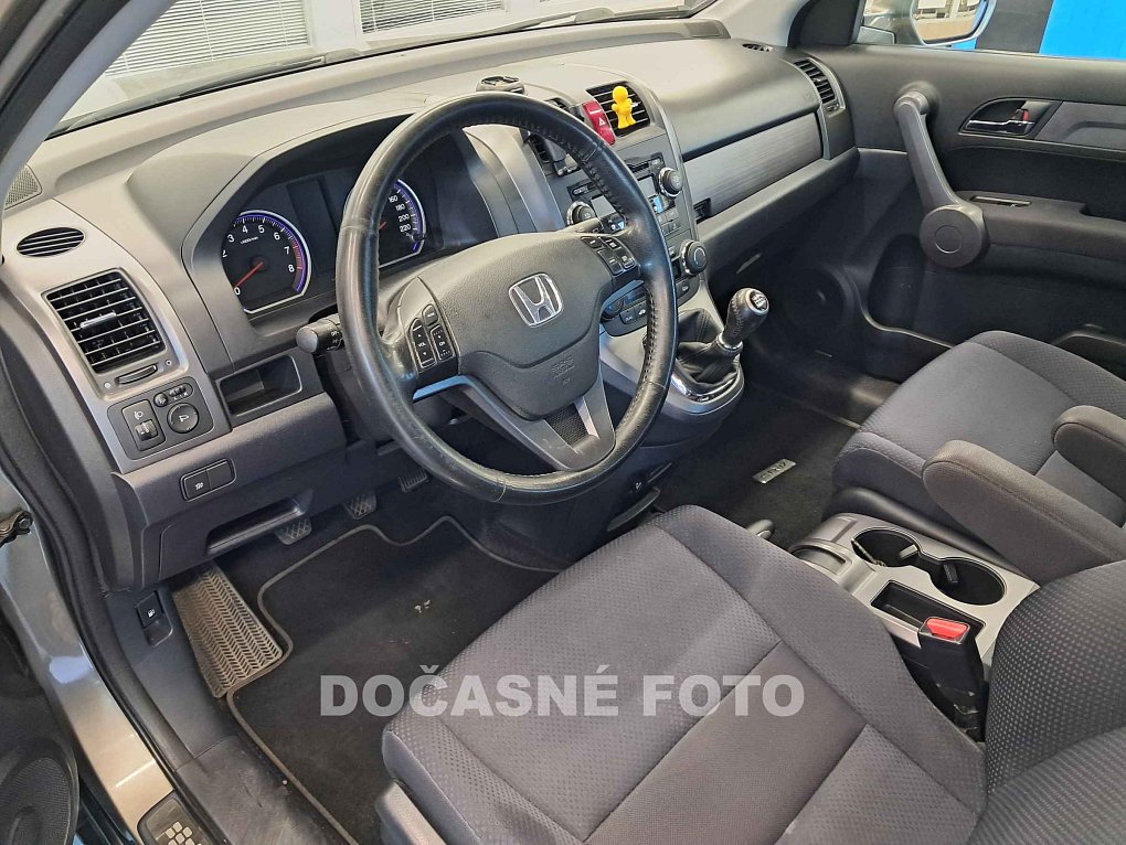 Honda CR-V 2.0i 