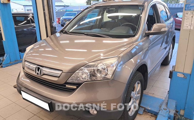 Honda CR-V 2.0i 