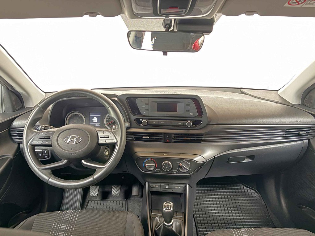 Hyundai I20 1.2i Comfort