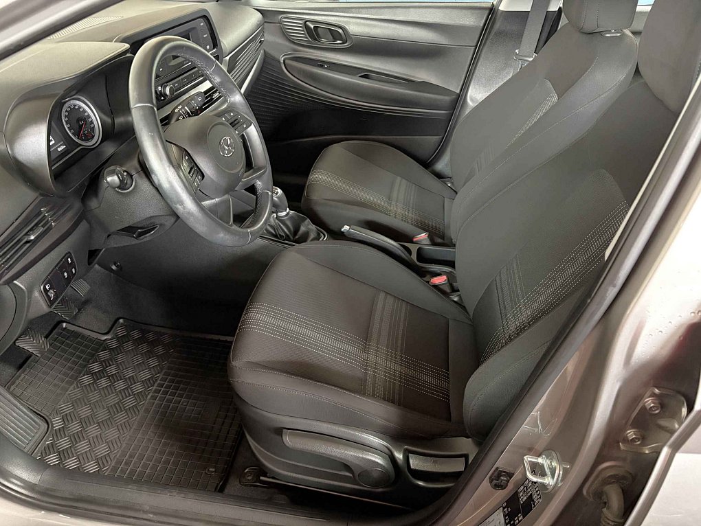 Hyundai I20 1.2i Comfort