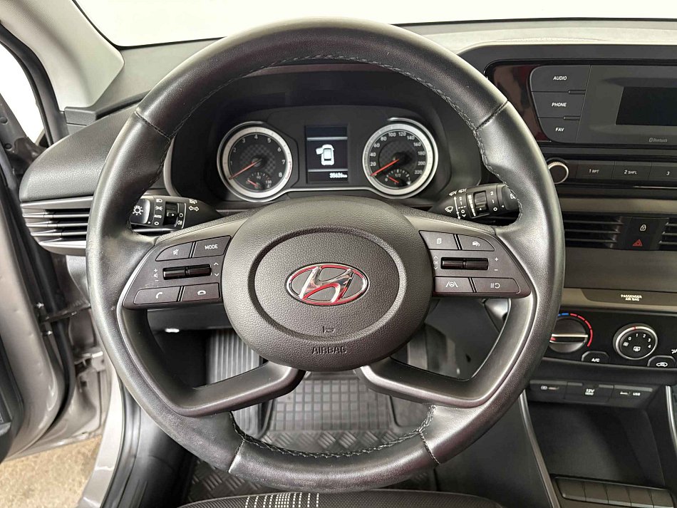 Hyundai I20 1.2i Comfort