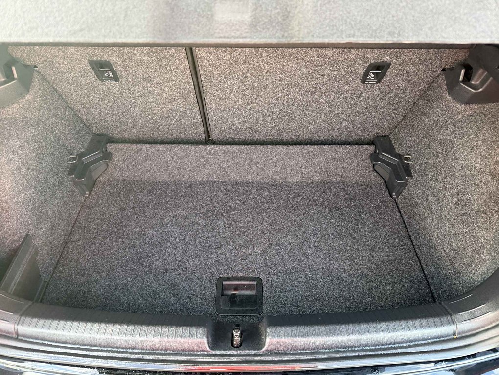 Volkswagen Polo 1.0TSi 