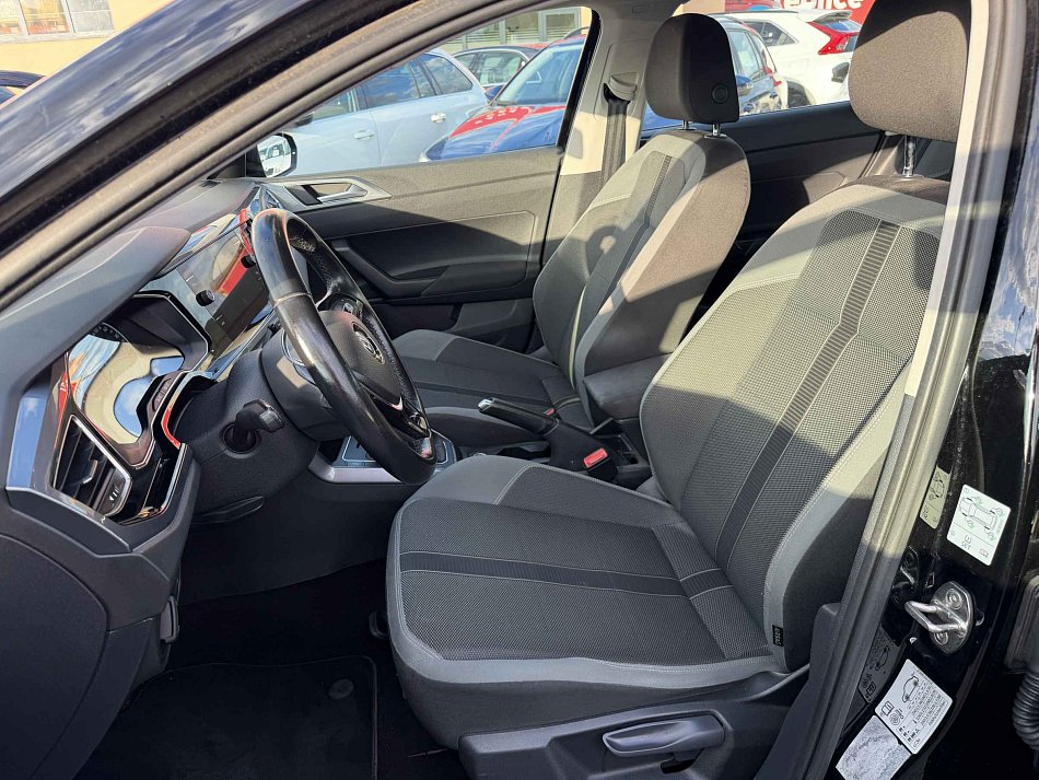 Volkswagen Polo 1.0TSi 