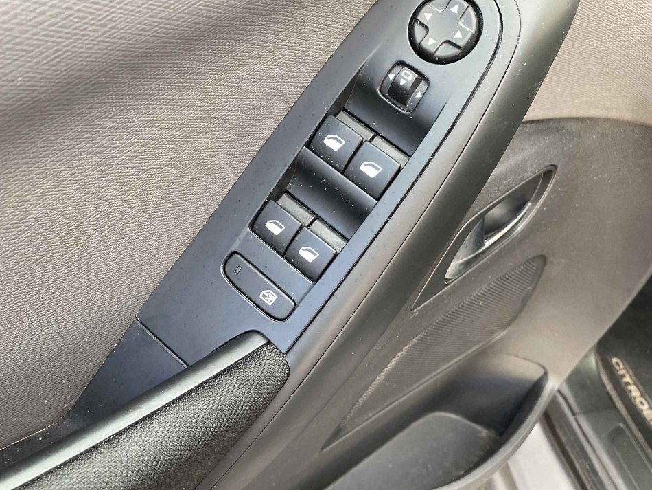 Citroën Grand C4 SpaceTourer 1.2 PT Business