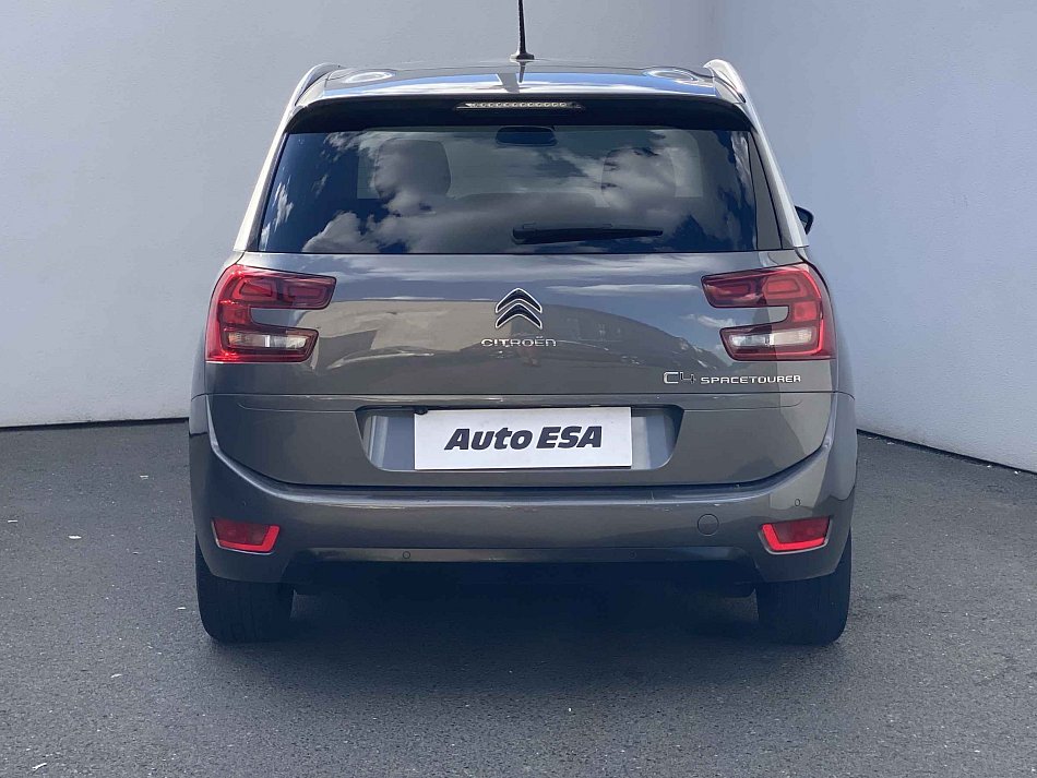 Citroën Grand C4 SpaceTourer 1.2 PT Business