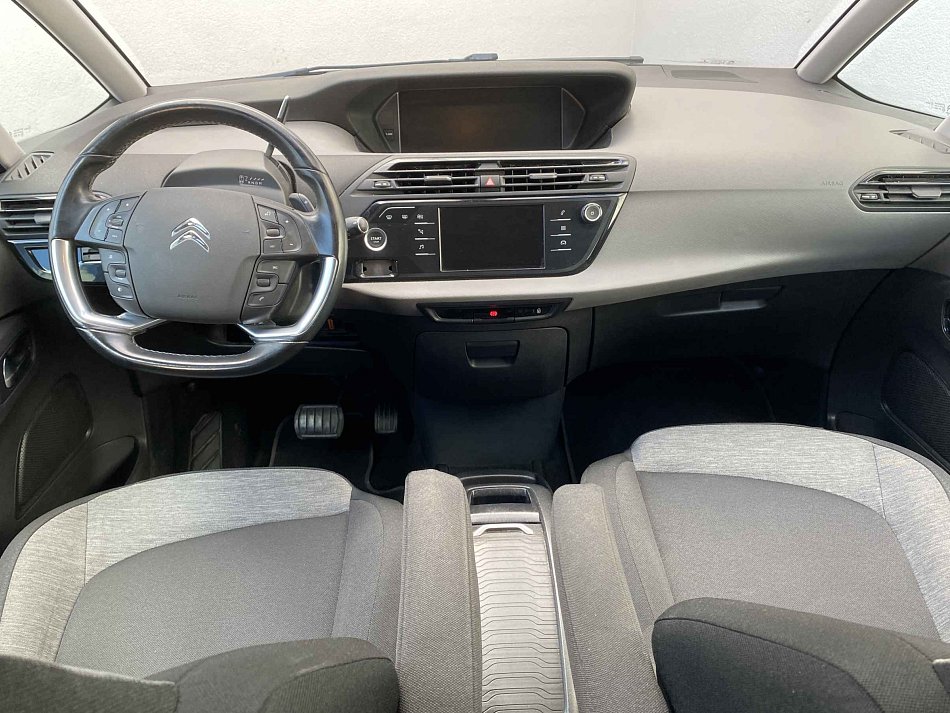 Citroën Grand C4 SpaceTourer 1.2 PT Business