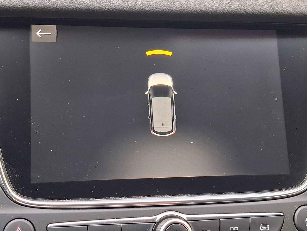 Opel Grandland X 1.2T Ultimate