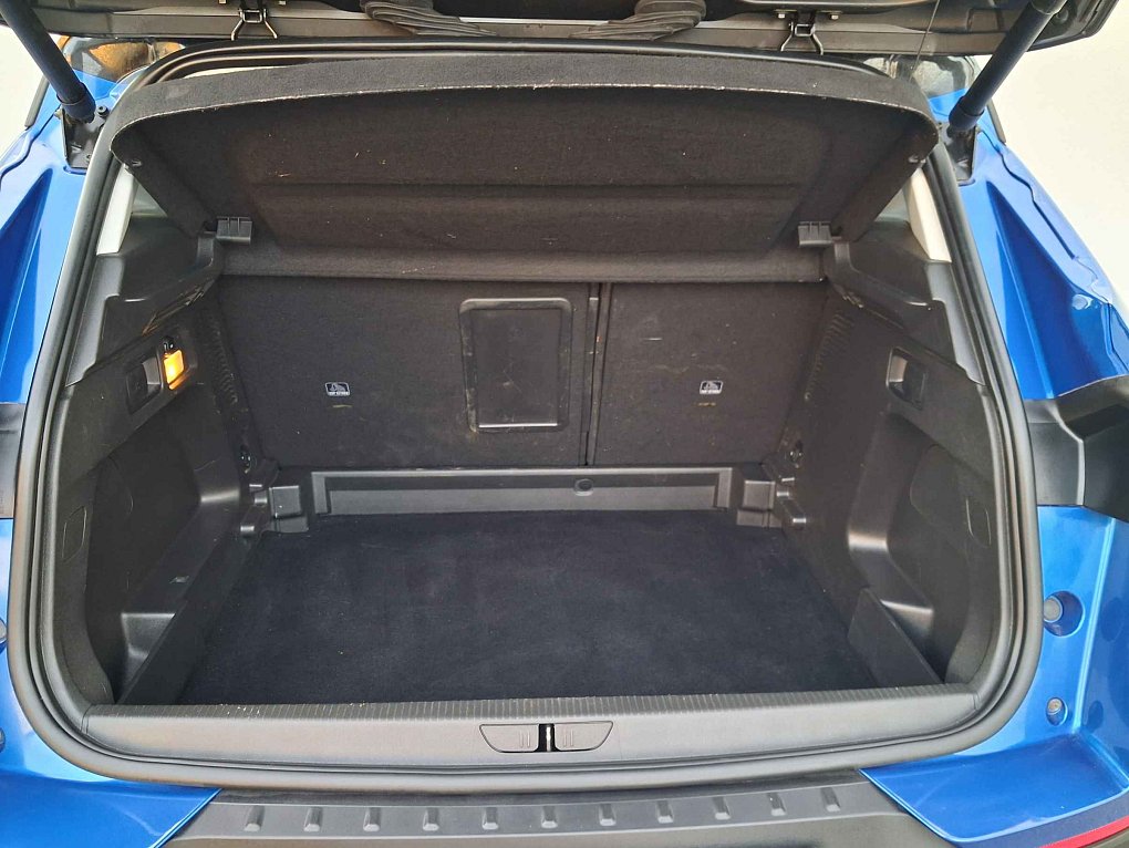 Opel Grandland X 1.2T Ultimate