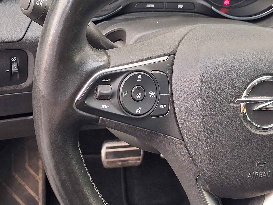 Opel Grandland X 1.2T Ultimate
