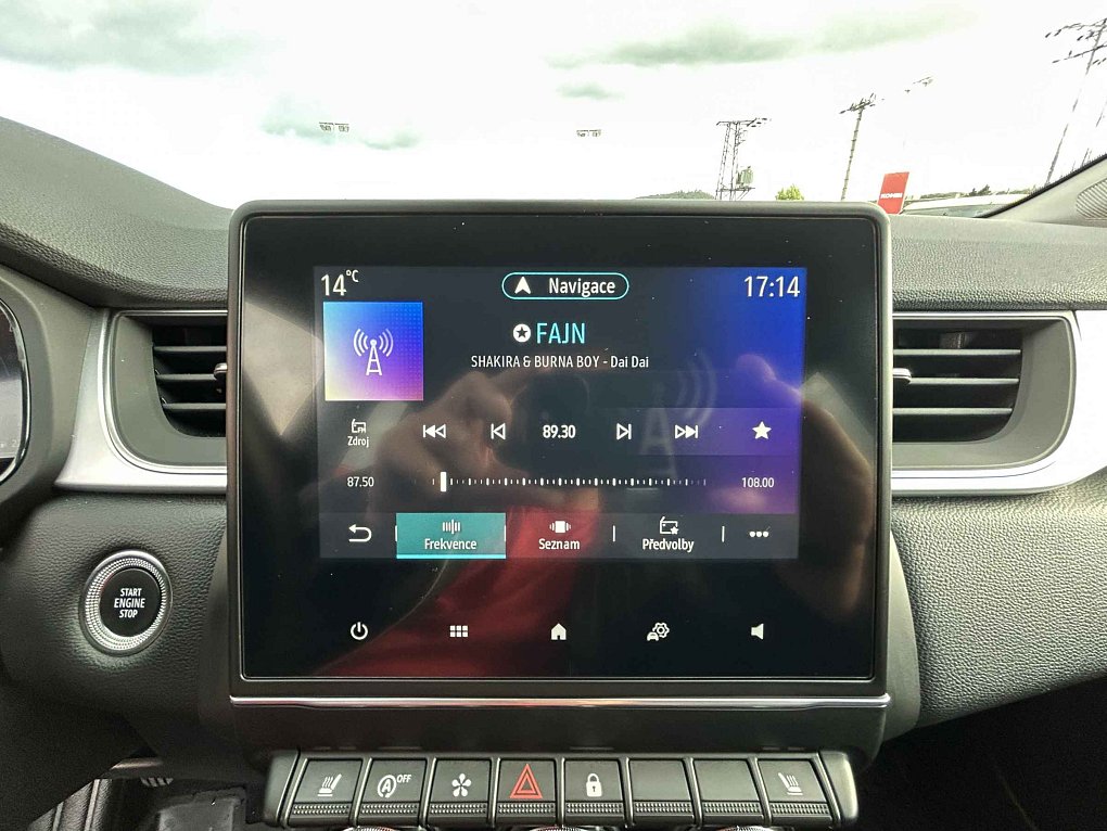 Renault Captur 1.0 TCe 